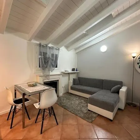 La Casa Sul Lago 테르나테