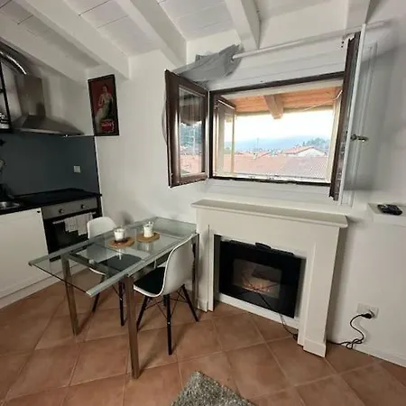 La Casa Sul Lago *