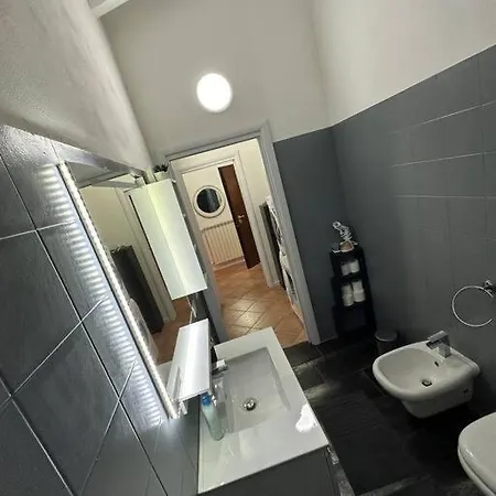 아파트 La Casa Sul Lago 테르나테