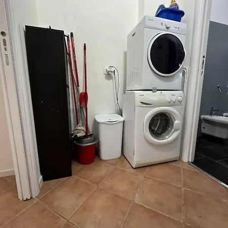 아파트 La Casa Sul Lago *