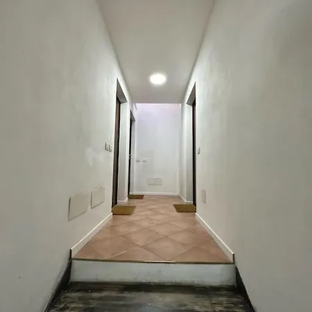 La Casa Sul Lago 아파트 *