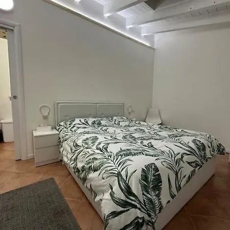 La Casa Sul Lago 아파트 *