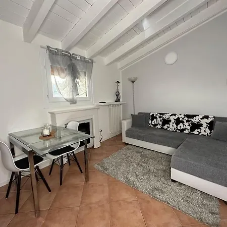 La Casa Sul Lago 테르나테