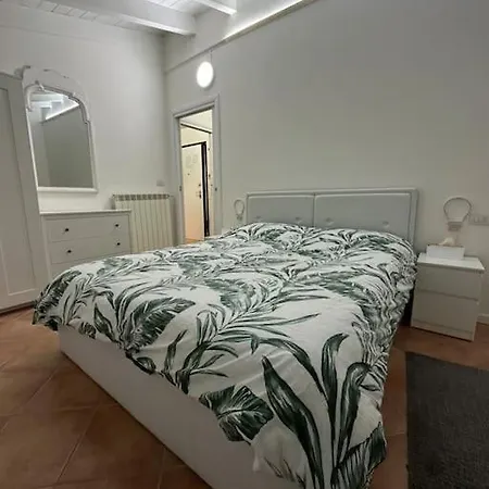 Apartmán La Casa Sul Lago *