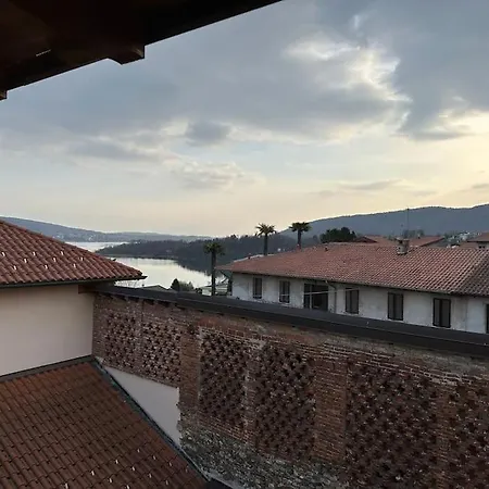 La Casa Sul Lago * Ternate (Varese)
