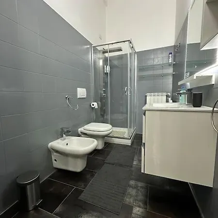 Apartmán La Casa Sul Lago