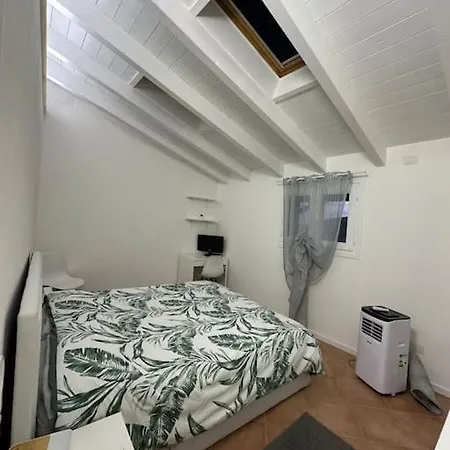 La Casa Sul Lago Apartmán *