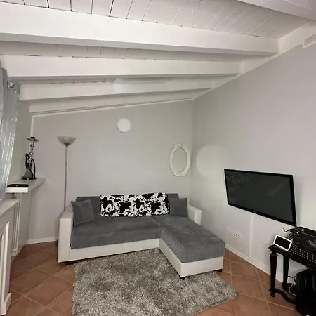 La Casa Sul Lago Apartmán