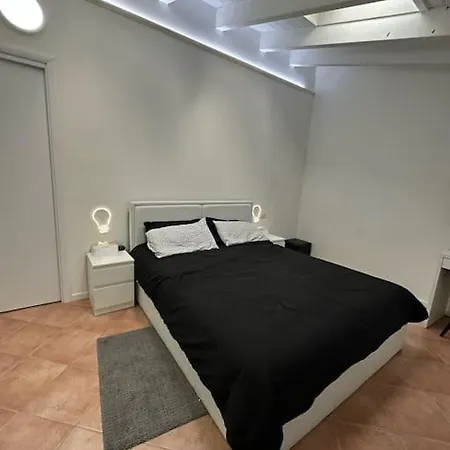 La Casa Sul Lago Apartmán *