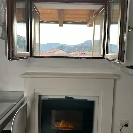 Apartmán La Casa Sul Lago