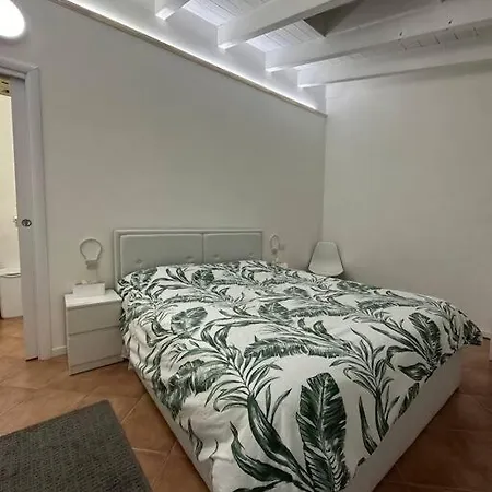 Apartmán La Casa Sul Lago *