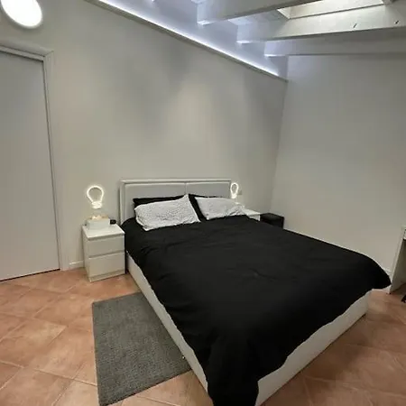 La Casa Sul Lago * Ternate (Varese)